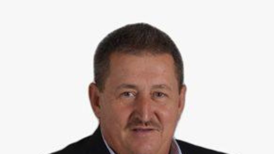 El PP lleva a su lista del Cabildo de Gran Canaria al concejal que llamó "maricón de mierda" a un trabajador de Santa Lucía de Tirajana