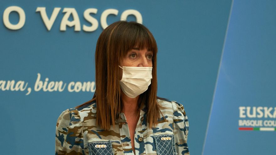 El PSE-EE lamenta que el Gobierno vasco no haya recurrido al Supremo el veto al pasaporte COVID