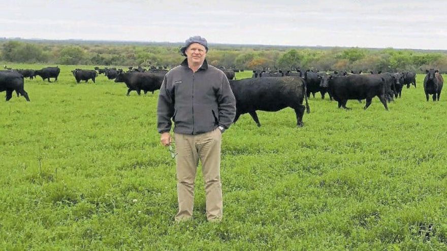 Asesinaron en un robo al empresario Andrés Blaquier, quien integraba una de las familias más ricas del país