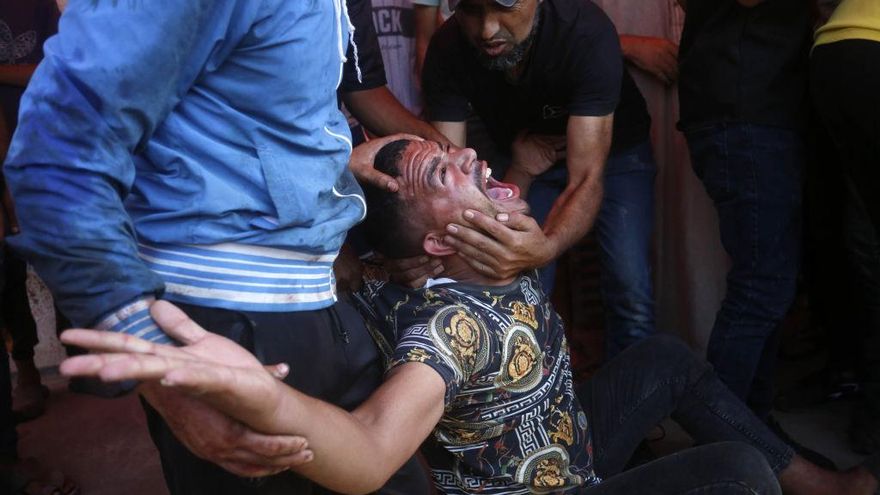 Si Israel se llamase Rusia