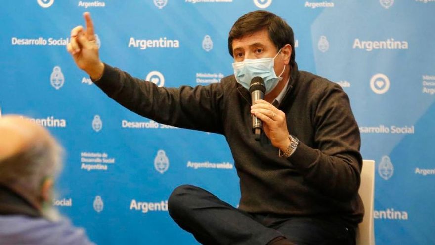 Repro II, AUH y Tarjeta Alimentar: los detalles de la ampliación de medidas asistenciales para empresas y familias