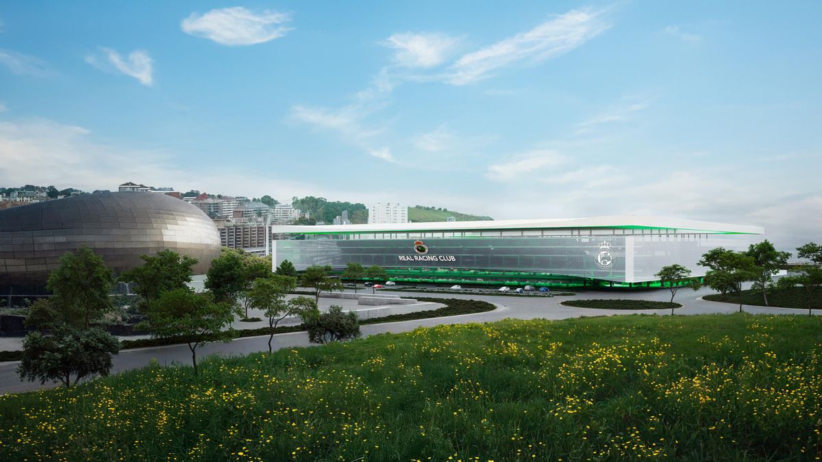 La oposición de Santander pide un cronograma para afrontar la posible remodelación del estadio del Racing