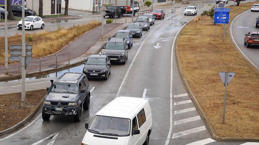 Los talleres independientes lideran un mercado con un 40 % de vehículos de más de 10 años