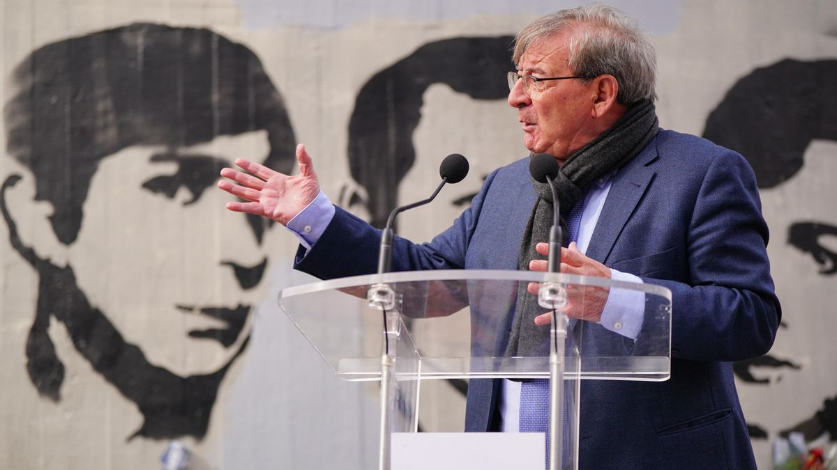 El Gobierno de España aprueba una declaración de "condena" del 3 de marzo de 1976 en Vitoria y de "reconocimiento" a las víctimas