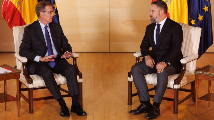 Los derechos que cercenan las primeras medidas y acuerdos de los gobiernos de PP y Vox