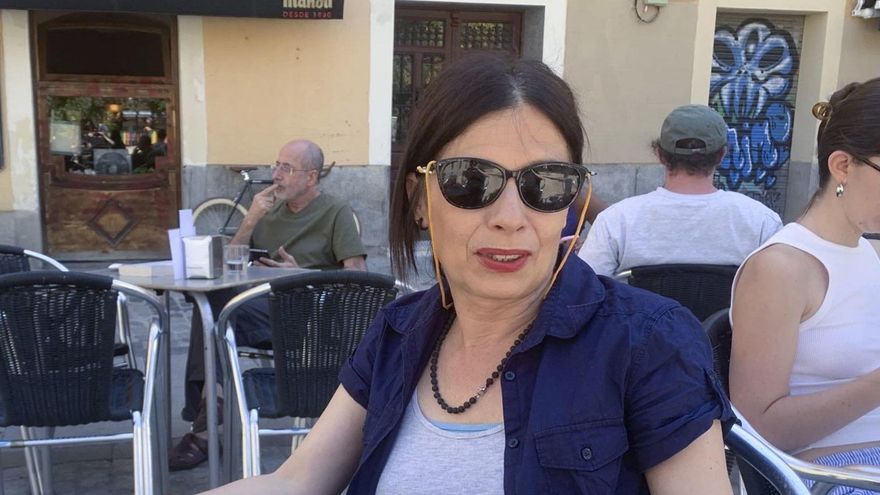 El 'sexilio' italiano en Madrid, la migración LGTBIQ+ que busca más derechos y libertad