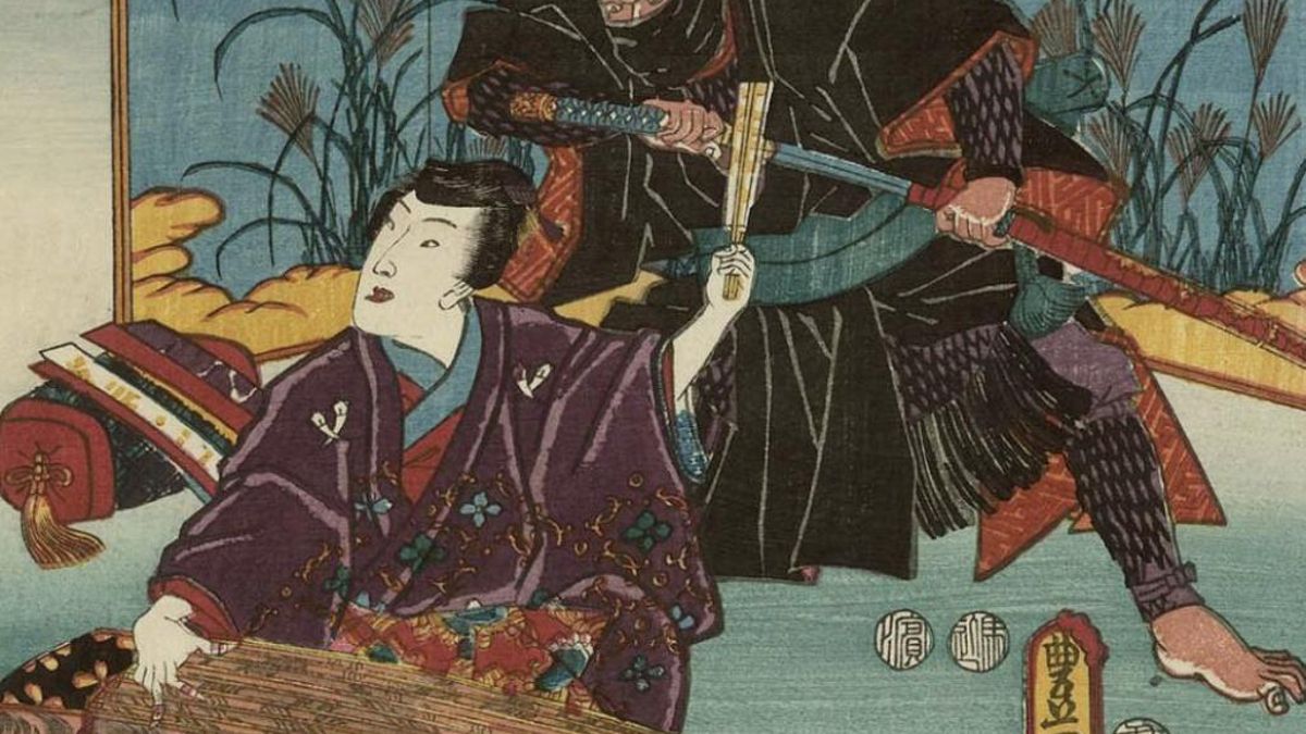 Los ninjas eran muy distintos a los del cine y las fuentes históricas explican cómo actuaban