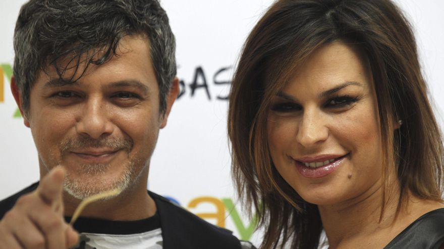 Alejandro Sanz y Raquel Perera firman un "satisfactorio" acuerdo de divorcio