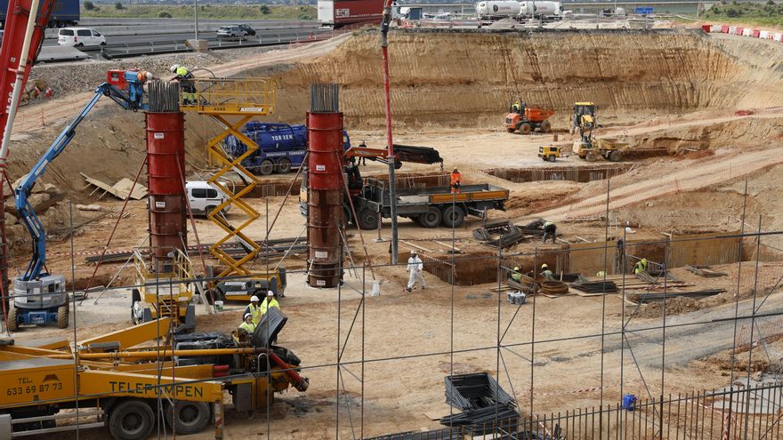 El Instituto de Ingeniería de España lanza recomendaciones para prevenir inundaciones