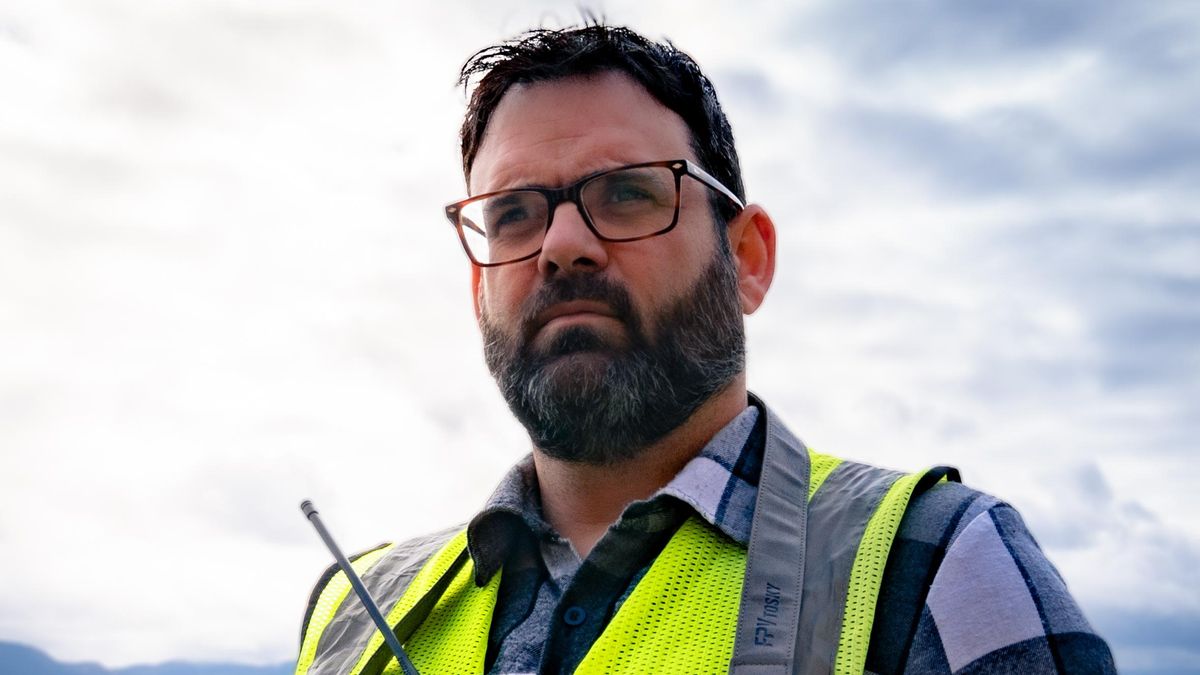 Nuño Barrio, piloto de NBDRON