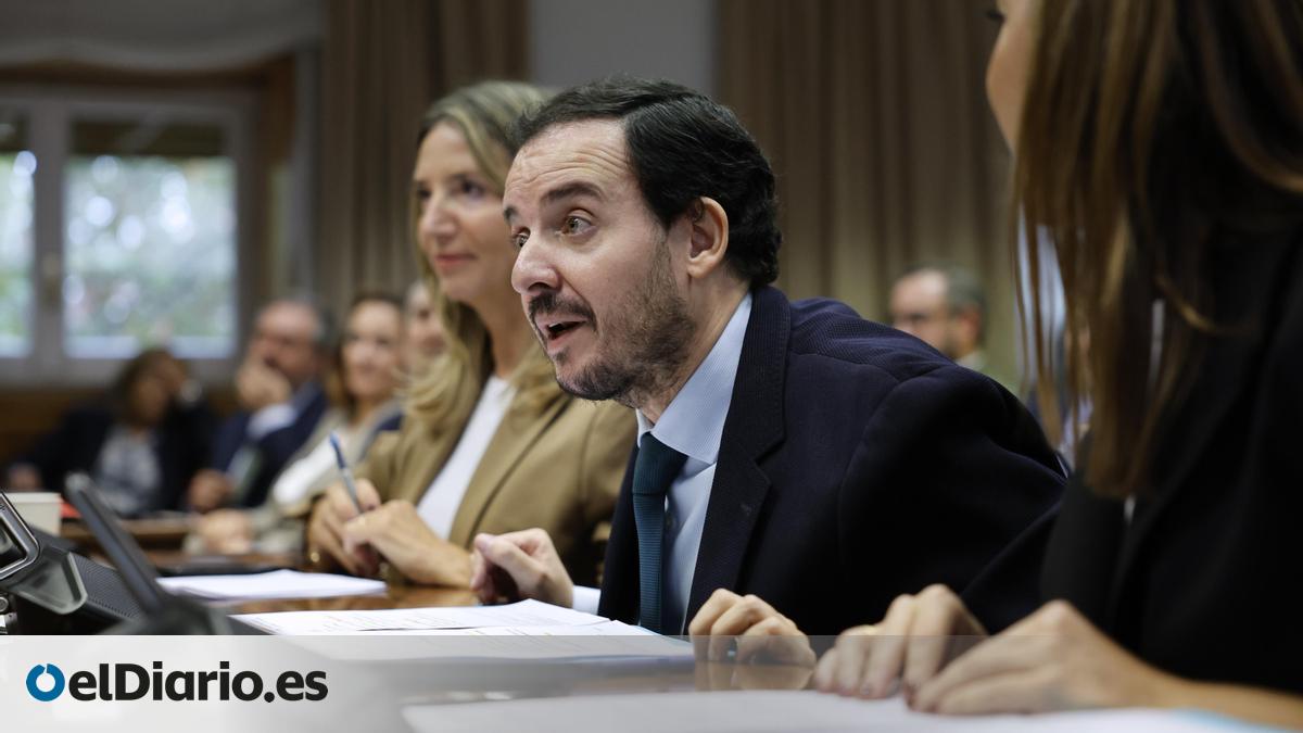 El PP reconoce la "frustración" por el fiasco del interrogatorio a ...