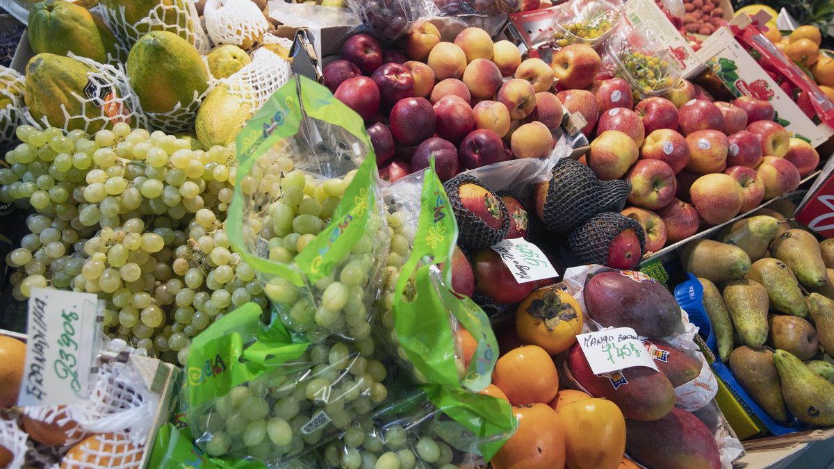 Extremadura, la quinta comunidad con el IPC más alto en agosto, el 2,8%