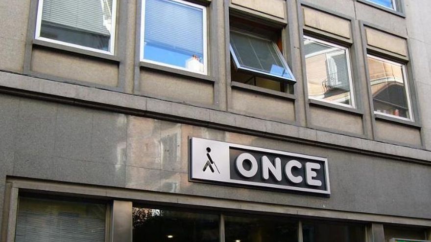 La ONCE quiere convertir sus oficinas del centro de Madrid en un hotel de lujo de seis plantas