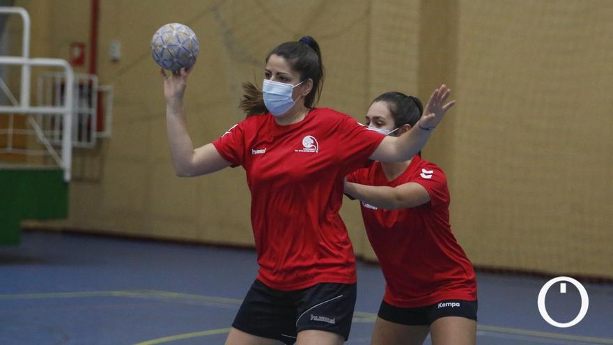 Club Córdoba Balonmano