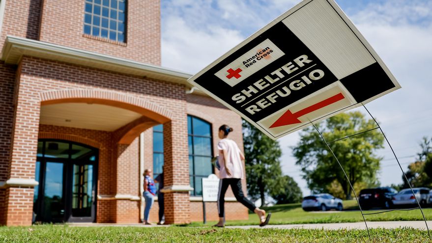 El huracán Milton arrasa Florida: por qué no todo el mundo sigue las órdenes de evacuación