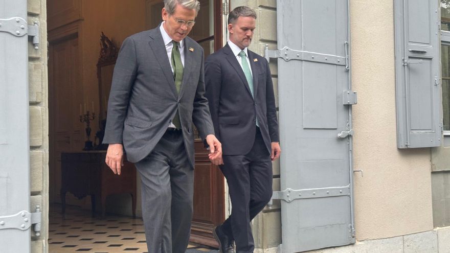 EE.UU. y China anuncian un acuerdo para revertir guerra comercial, en acercamiento inédito