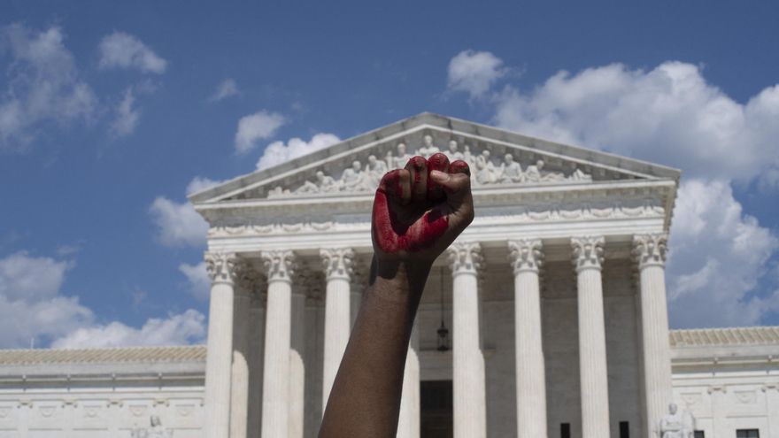 Crece el temor en EEUU a que el matrimonio gay siga el mismo camino que el aborto