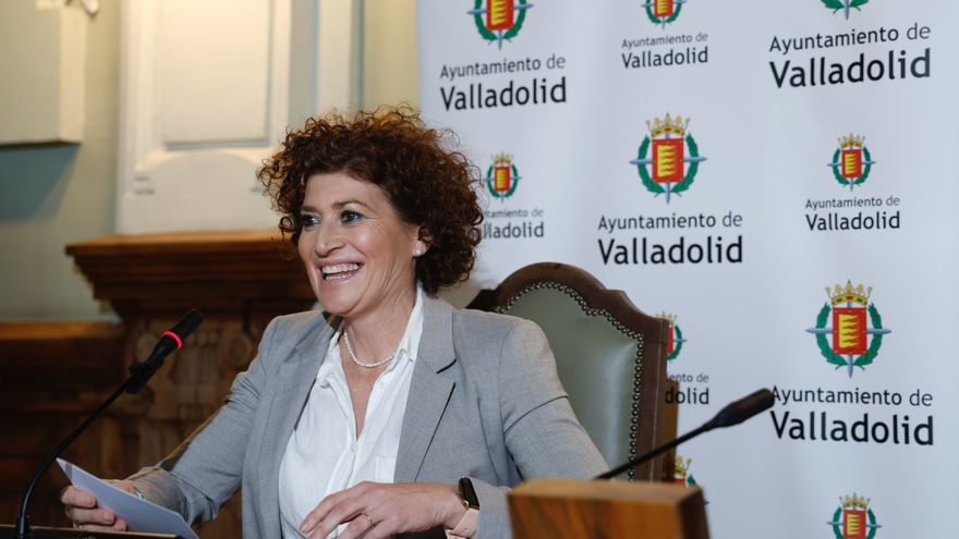 El Ayuntamiento de Valladolid, sobre los participativos: "La situación dramática que nos dejaron ha impedido incluirlos"