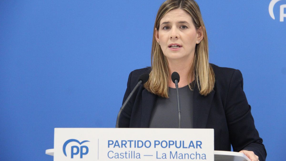 El PP de Castilla-La Mancha felicita a María Guardiola por su "gran victoria" en Extremadura y habla de "ciclón electoral"
