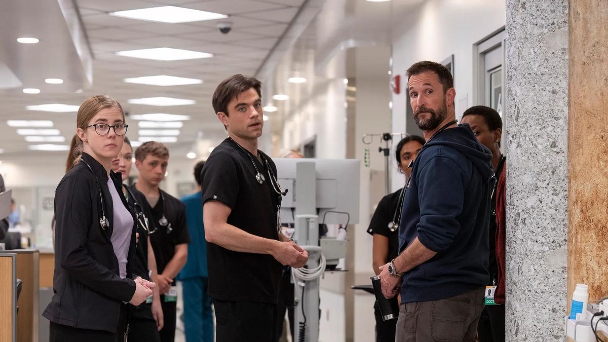 La serie que es un éxito más allá de la pantalla: ha conseguido una mayor donación de órganos en Estados Unidos