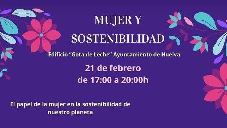 Un taller para que "las mujeres" aprendan a limpiar la casa sin contaminar, propuesta del Ayuntamiento del PP en Huelva