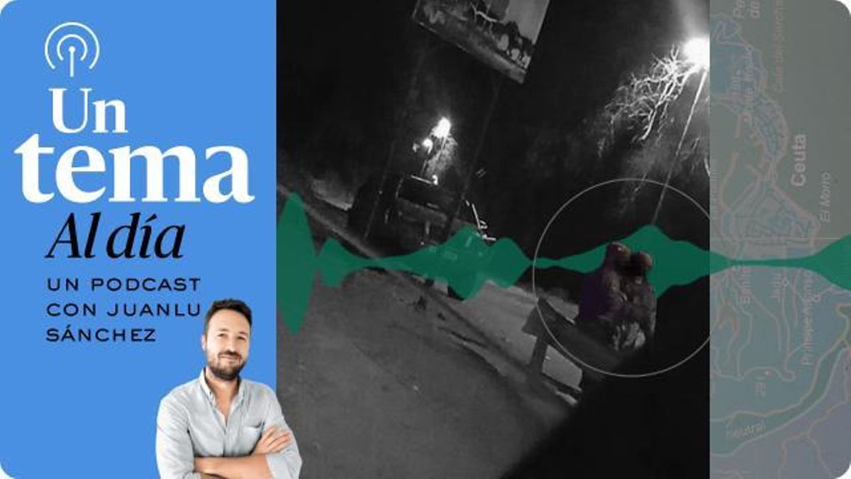 🎙 PODCAST | “Sin guantes mola más”: los audios que confirman las agresiones de los militares en Ceuta