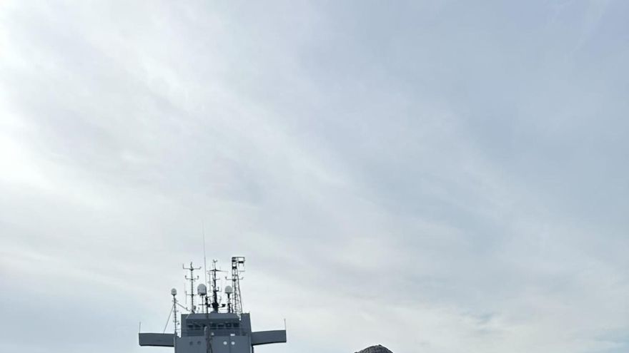 24 días sin noticias del periodista canario Miguel Moreno Dapena, detenido en un barco de exploración marina en la costa de Venezuela