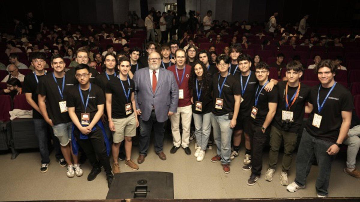 El VII 'SalmorejoTech' sitúa a Córdoba en el foco de la innovación tecnológica