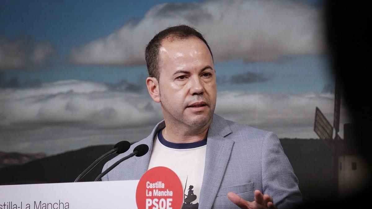 El PSOE castellanomanchego celebra los decretos de vivienda: "Toda propuesta que aporte soluciones es bienvenida"