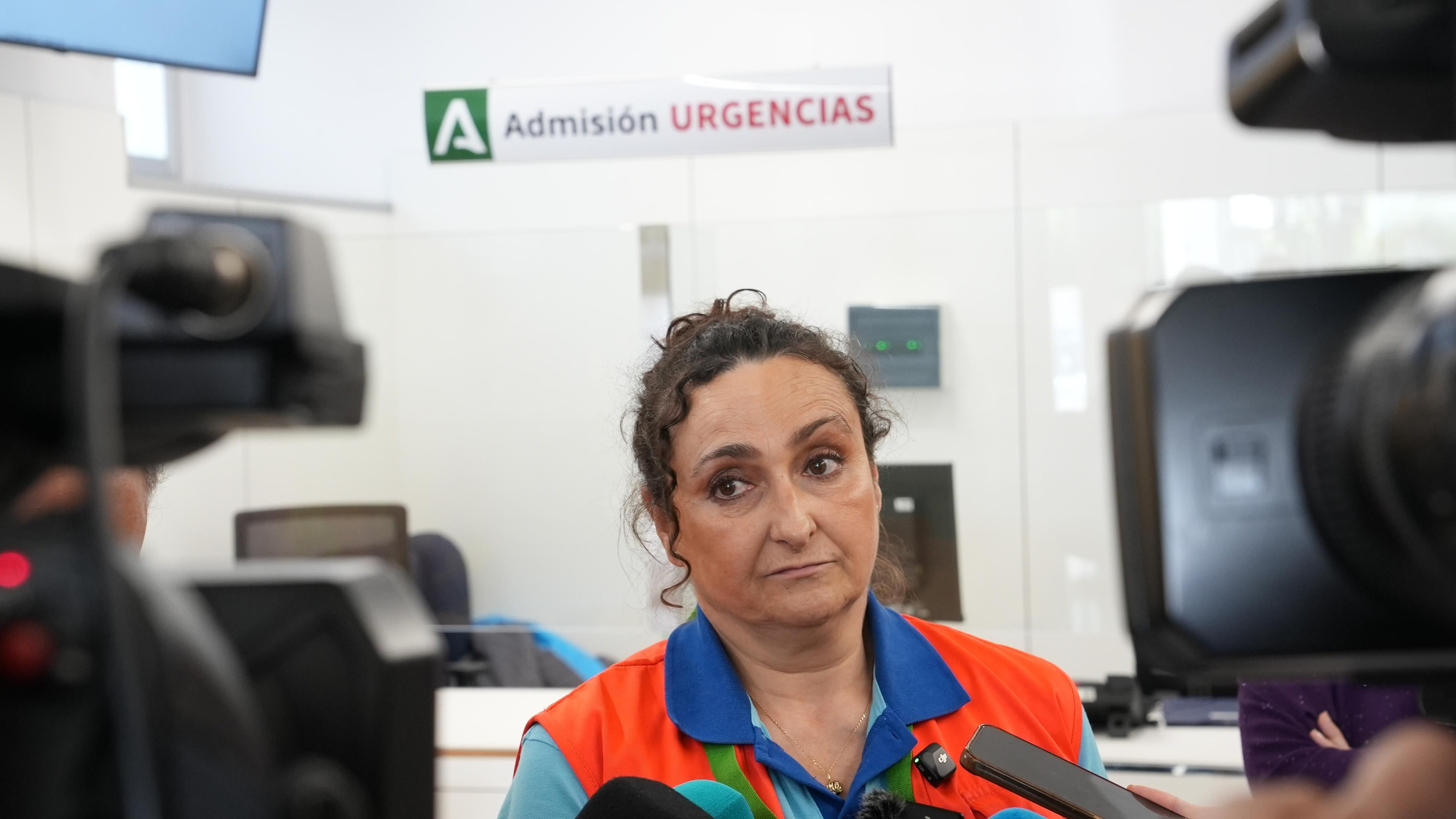 Abre punto de Urgencias en Levante