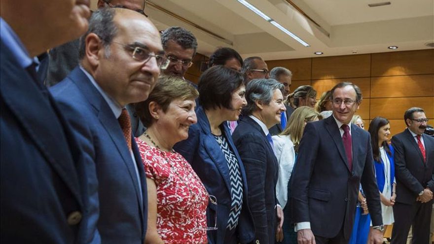 El Gobierno de Castilla-La Mancha deja en manos de Rajoy la derogación de la exclusión sanitaria