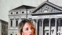 Casado desaira a los críticos al imponer a Álvarez de Toledo como portavoz parlamentaria pese a sus salidas de tono