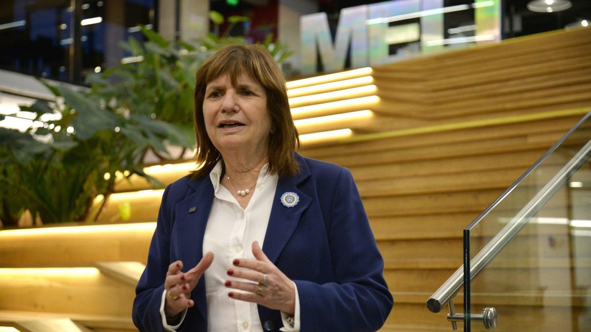 Patricia Bullrich pidió que José Luis Espert dé explicaciones más sólidas sobre su vínculo con "Fred" Machado.