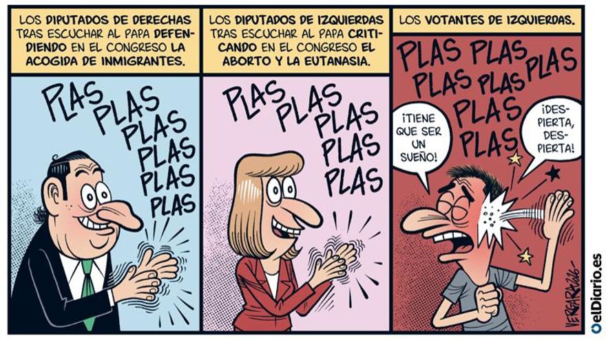 Aplausos