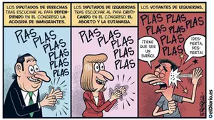 Aplausos
