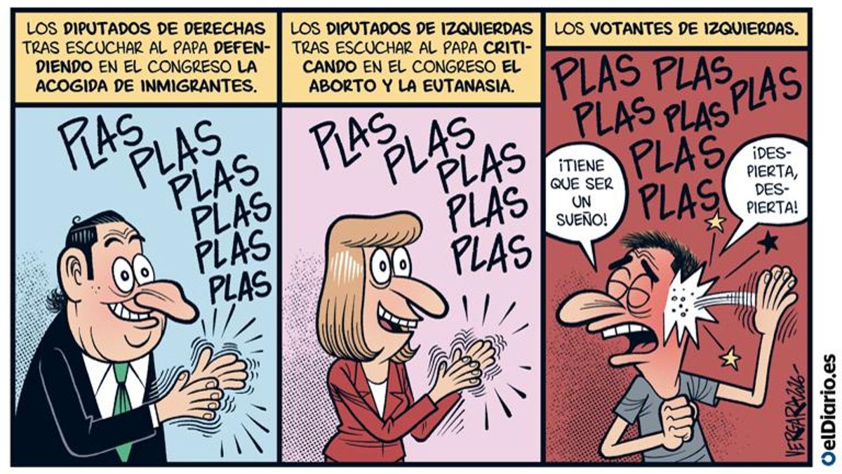 Aplausos