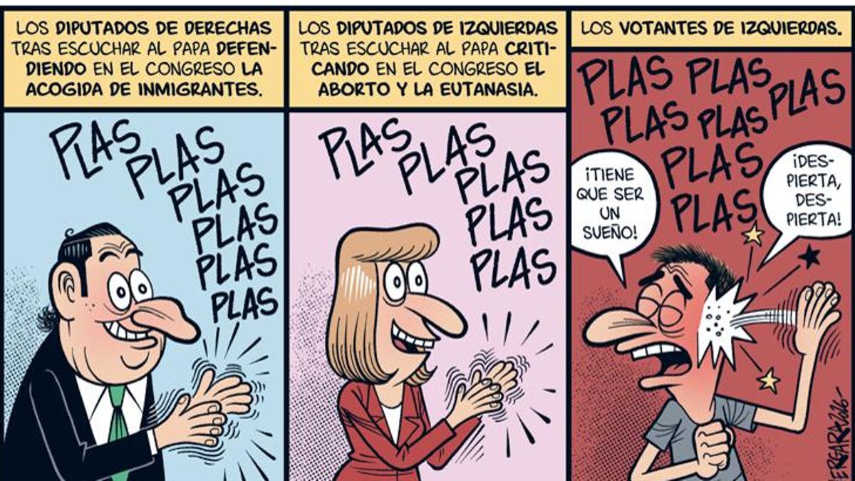 Aplausos