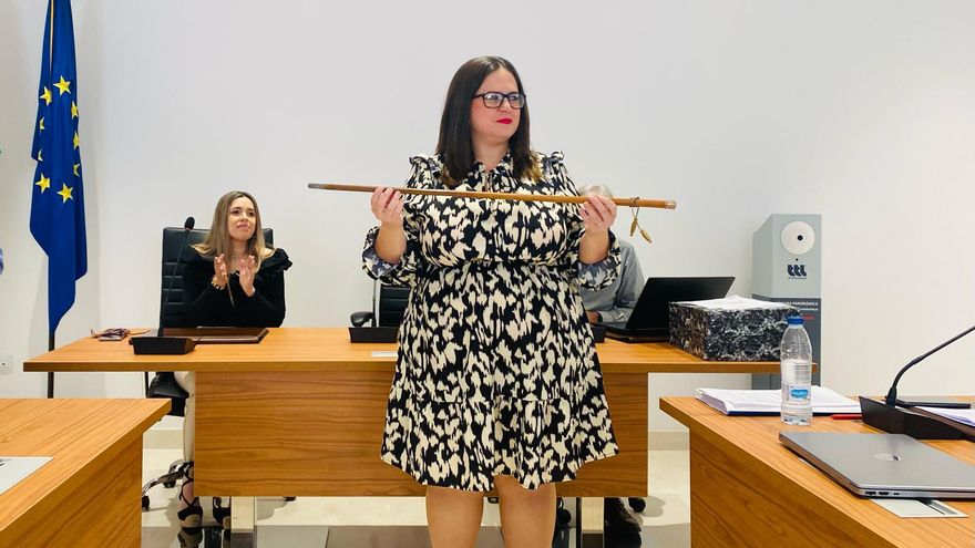 El PSOE recupera la Alcaldía de El Ronquillo tras una moción de censura