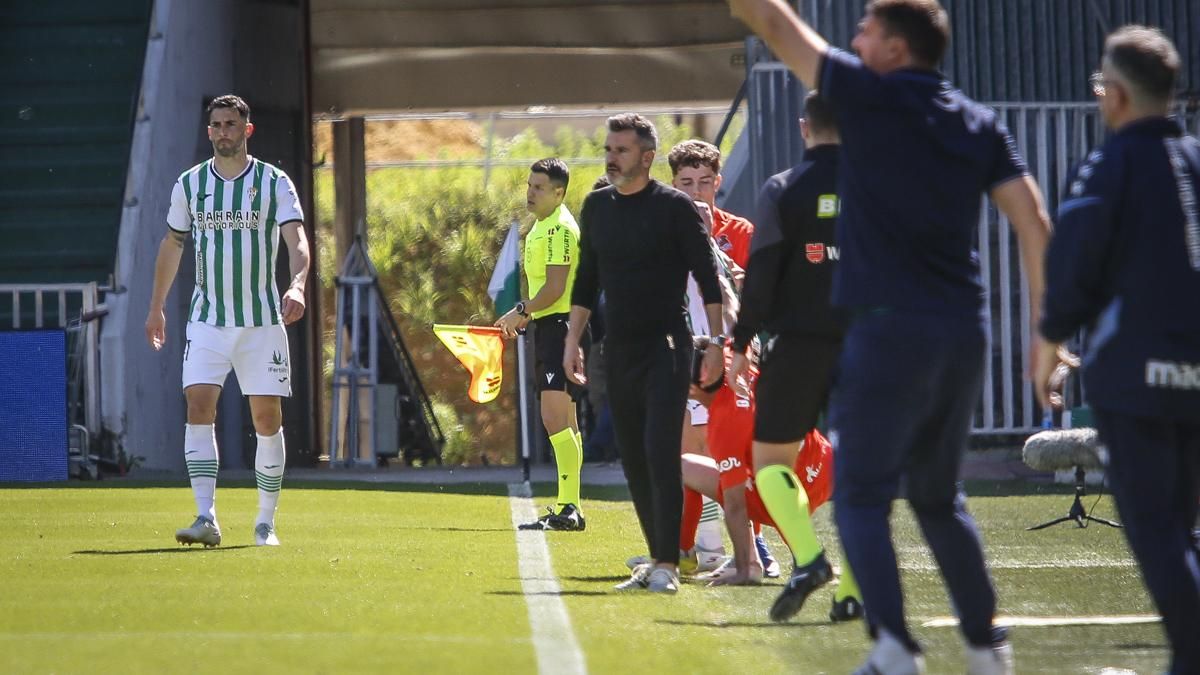 Córdoba CF - Real Sociedad B