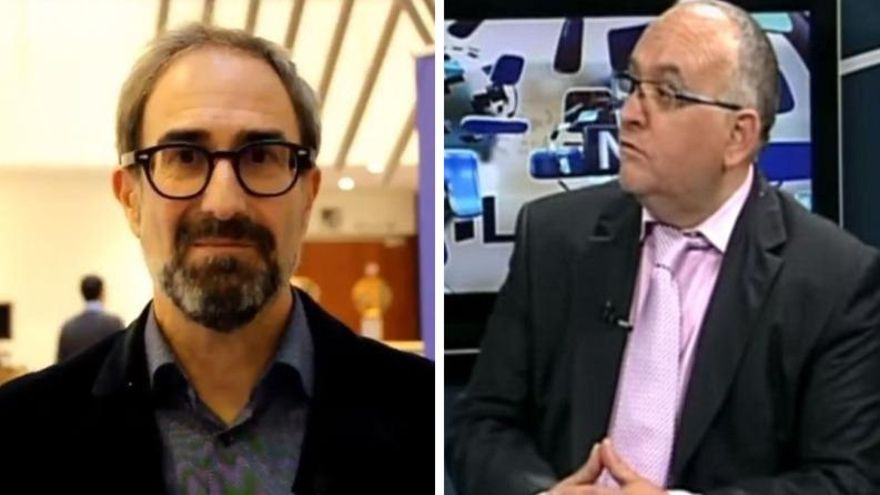 Dirigentes del Bloc y del PSPV se reunieron con la trama del 'caso Azud' para una operación urbanística en Burjassot que no prosperó