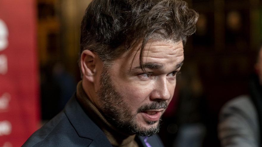 ERC descarta tumbar los Presupuestos en el Senado