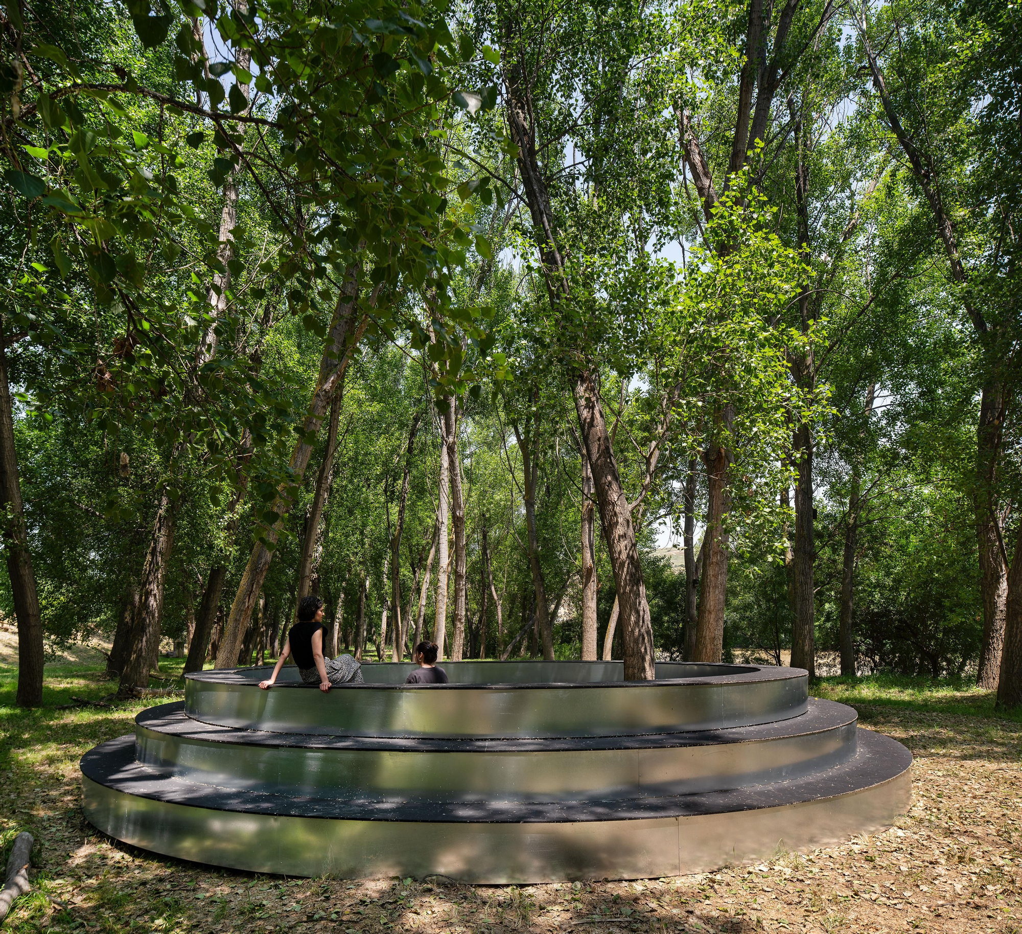 Herejes en el Soto del Ebro