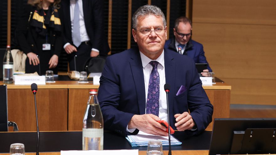 La ‘batalla del bourbon’: la UE busca el equilibrio entre responder a Trump sin perjudicarse y mantener la negociación