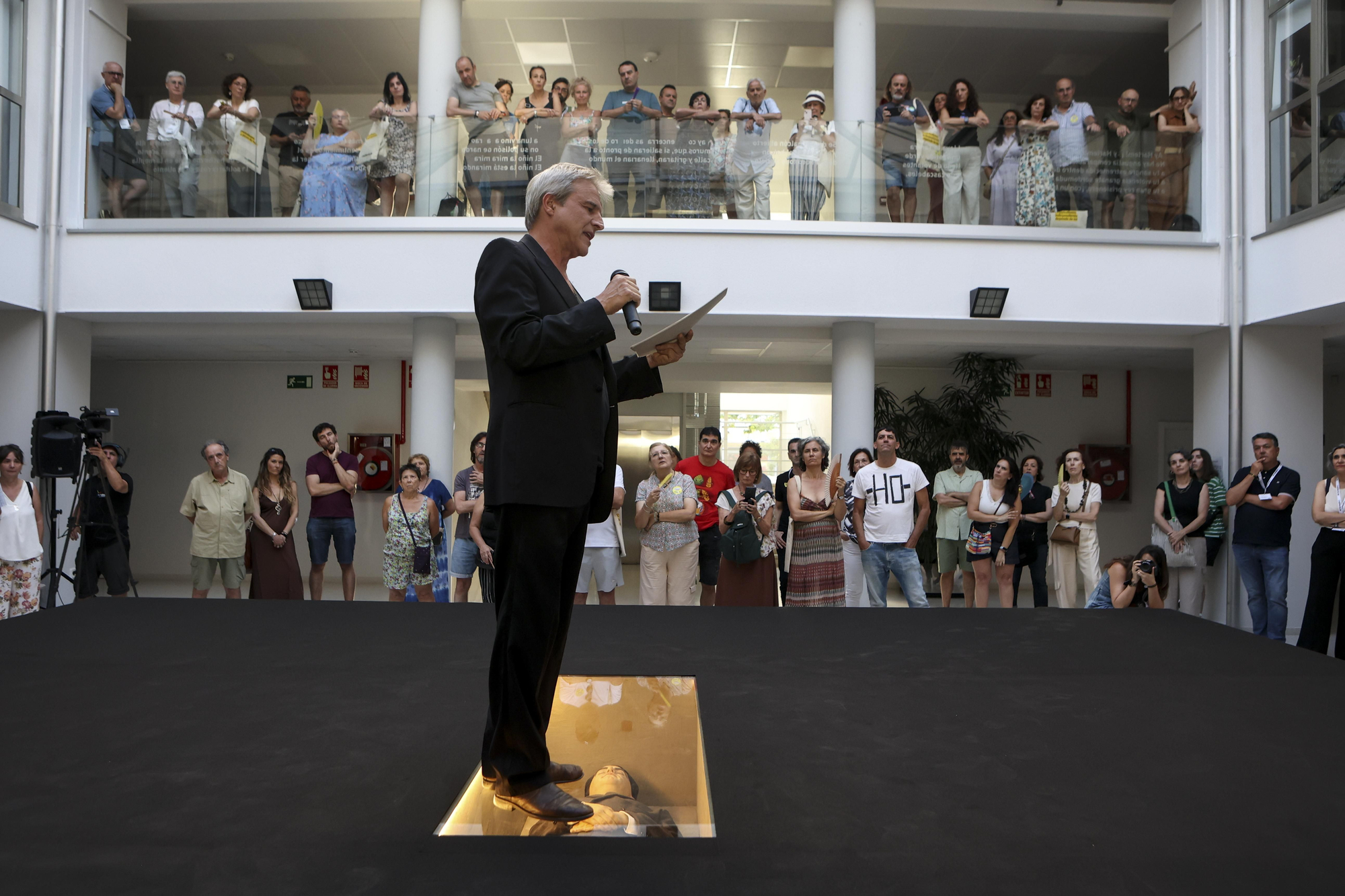 FOTOGALERIA | Así fue el FIC 2026