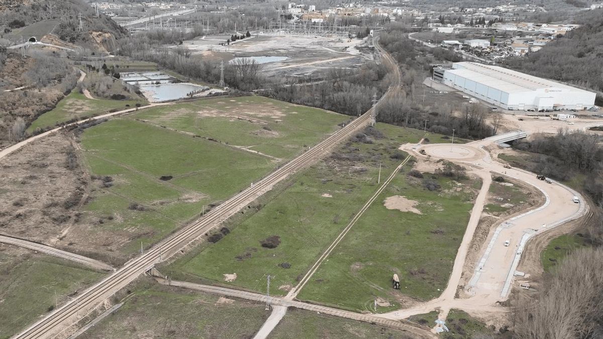 Reolum compra una nave de 12 millones en La Robla para su centro de innovación ligado a su macroproyecto energético