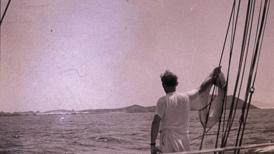 La falsa leyenda sobre nazis y submarinos de la casa Winter de Fuerteventura