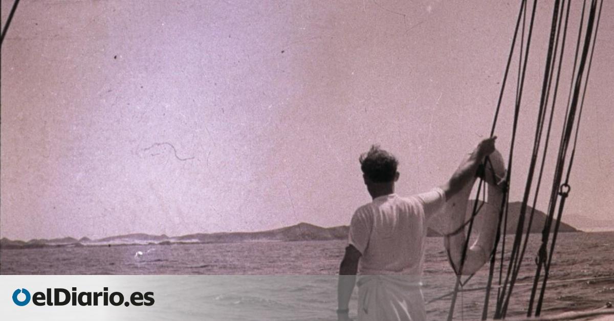 La falsa leyenda sobre nazis y submarinos de la casa Winter de Fuerteventura