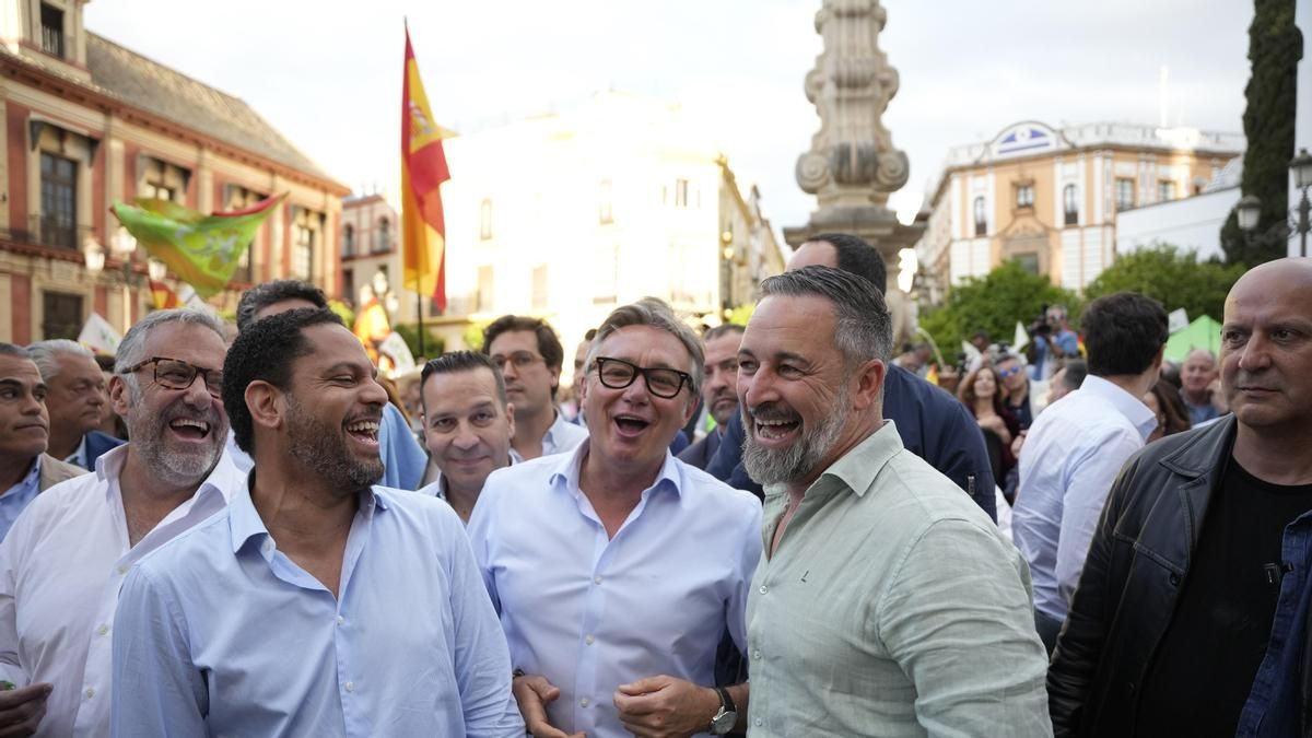 Econacionalismo: la coartada verde de la extrema derecha