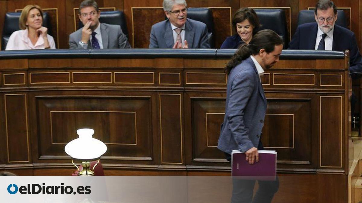 La brigada política del PP usó el montaje de la cocaína a Urbán para ...