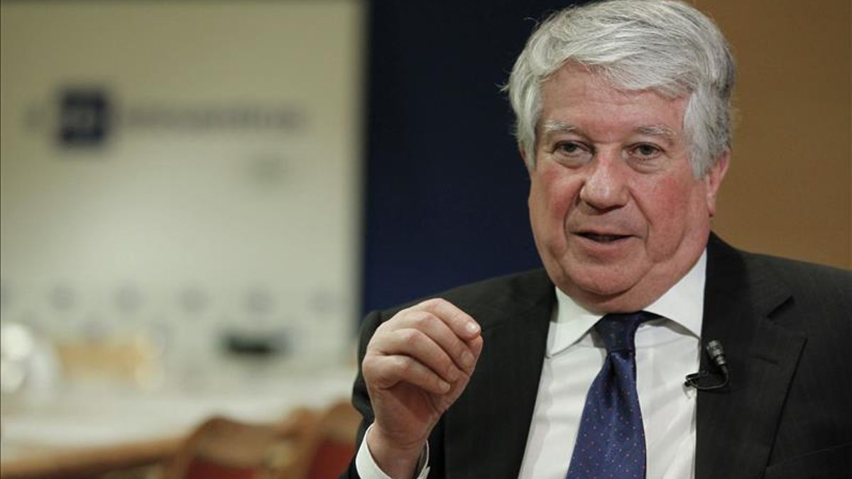 Arturo Fernández, propietario del Grupo Arturo Cantoblanco